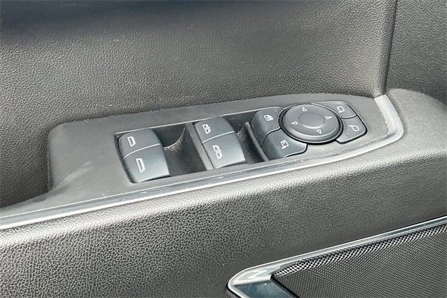 2024 GMC Sierra 1500 Crew Cab Short Box 4-Wheel Drive SLT