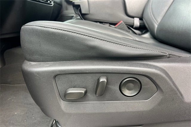 2024 GMC Sierra 1500 Crew Cab Short Box 4-Wheel Drive SLT