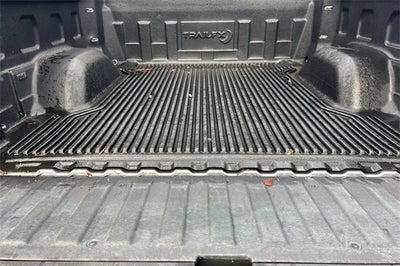 2024 GMC Sierra 1500 Crew Cab Short Box 4-Wheel Drive SLT