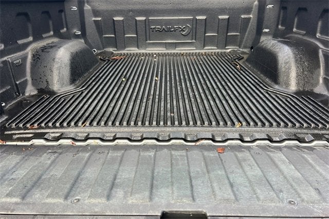 2024 GMC Sierra 1500 Crew Cab Short Box 4-Wheel Drive SLT