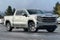 2024 GMC Sierra 1500 Crew Cab Short Box 4-Wheel Drive SLT