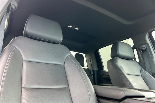 2024 GMC Sierra 1500 Crew Cab Short Box 4-Wheel Drive SLT