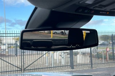 2024 GMC Sierra 1500 Crew Cab Short Box 4-Wheel Drive SLT