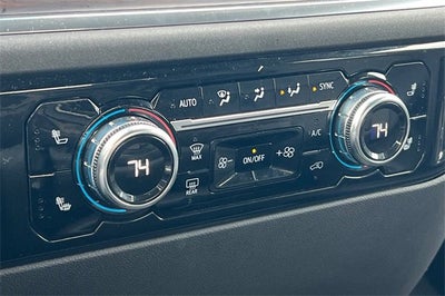 2024 GMC Sierra 1500 Crew Cab Short Box 4-Wheel Drive SLT