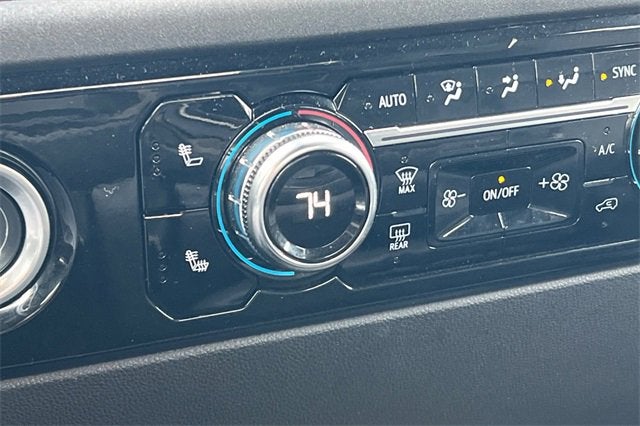 2024 GMC Sierra 1500 Crew Cab Short Box 4-Wheel Drive SLT