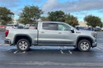 2024 GMC Sierra 1500 Crew Cab Short Box 4-Wheel Drive SLT