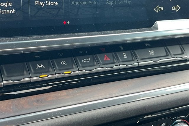 2024 GMC Sierra 1500 Crew Cab Short Box 4-Wheel Drive SLT