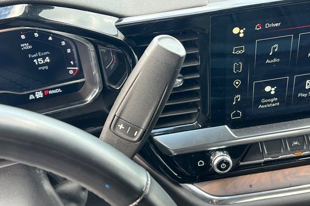 2024 GMC Sierra 1500 Crew Cab Short Box 4-Wheel Drive SLT