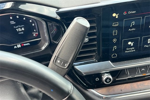 2024 GMC Sierra 1500 Crew Cab Short Box 4-Wheel Drive SLT