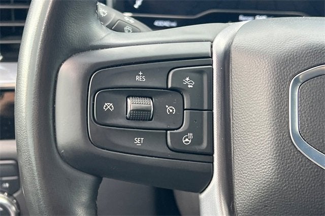 2024 GMC Sierra 1500 Crew Cab Short Box 4-Wheel Drive SLT