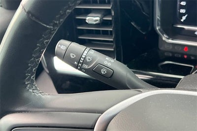 2024 GMC Sierra 1500 Crew Cab Short Box 4-Wheel Drive SLT