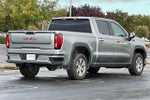 2024 GMC Sierra 1500 Crew Cab Short Box 4-Wheel Drive SLT