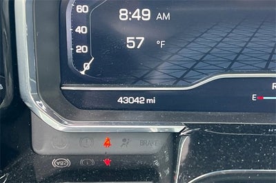 2024 GMC Sierra 1500 Crew Cab Short Box 4-Wheel Drive SLT