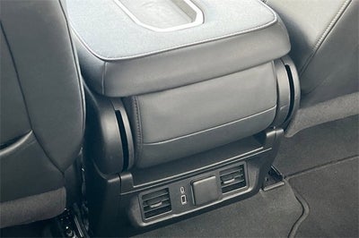 2024 GMC Sierra 1500 Crew Cab Short Box 4-Wheel Drive SLT