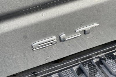 2024 GMC Sierra 1500 Crew Cab Short Box 4-Wheel Drive SLT