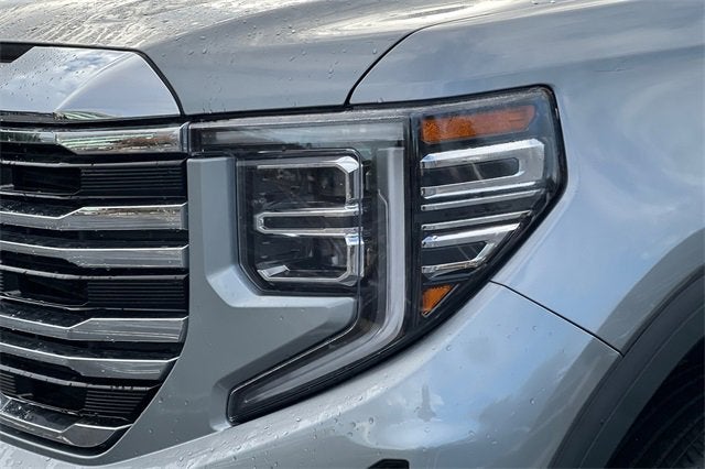 2024 GMC Sierra 1500 Crew Cab Short Box 4-Wheel Drive SLT