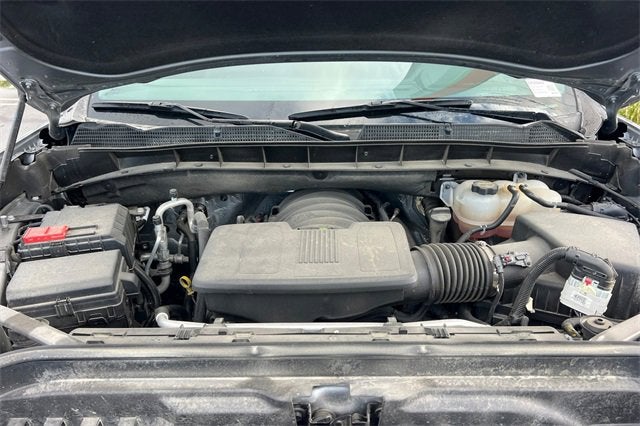 2024 GMC Sierra 1500 Crew Cab Short Box 4-Wheel Drive SLT