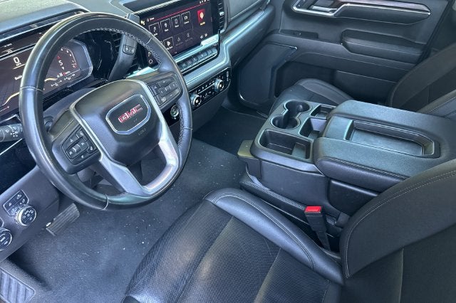2024 GMC Sierra 1500 Crew Cab Short Box 4-Wheel Drive SLT
