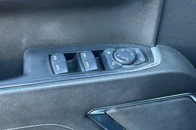 2024 GMC Sierra 1500 Crew Cab Short Box 4-Wheel Drive SLT