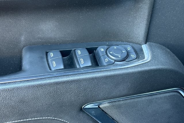 2024 GMC Sierra 1500 Crew Cab Short Box 4-Wheel Drive SLT