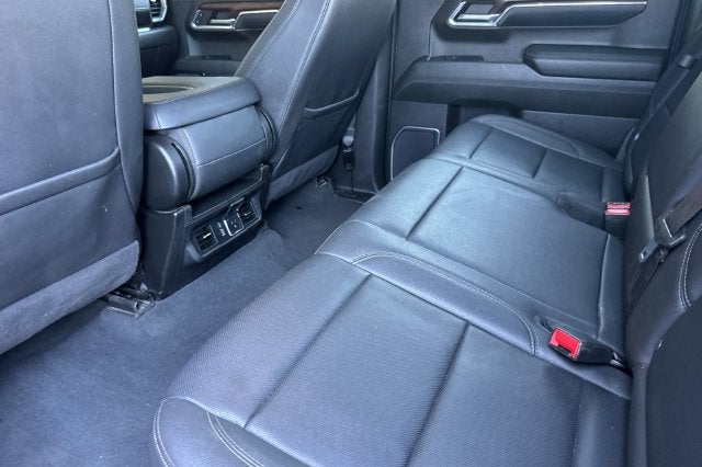 2024 GMC Sierra 1500 Crew Cab Short Box 4-Wheel Drive SLT