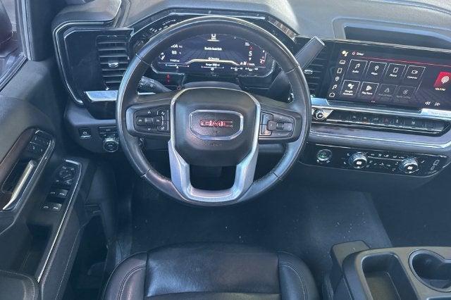 2024 GMC Sierra 1500 Crew Cab Short Box 4-Wheel Drive SLT