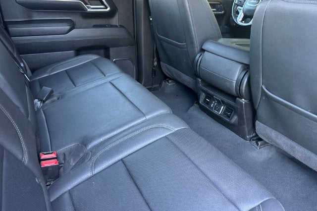 2024 GMC Sierra 1500 Crew Cab Short Box 4-Wheel Drive SLT