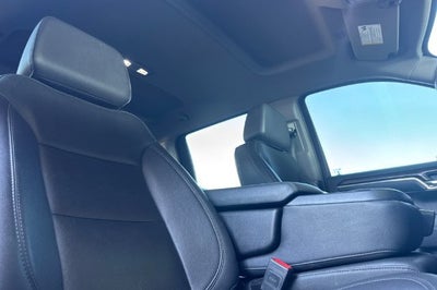 2024 GMC Sierra 1500 Crew Cab Short Box 4-Wheel Drive SLT