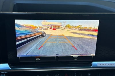 2024 GMC Sierra 1500 Crew Cab Short Box 4-Wheel Drive SLT