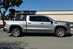 2024 GMC Sierra 1500 Crew Cab Short Box 4-Wheel Drive SLT