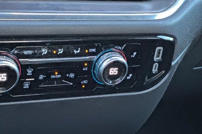 2024 GMC Sierra 1500 Crew Cab Short Box 4-Wheel Drive SLT