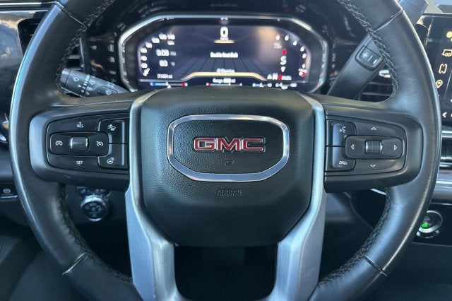 2024 GMC Sierra 1500 Crew Cab Short Box 4-Wheel Drive SLT
