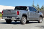 2024 GMC Sierra 1500 Crew Cab Short Box 4-Wheel Drive SLT