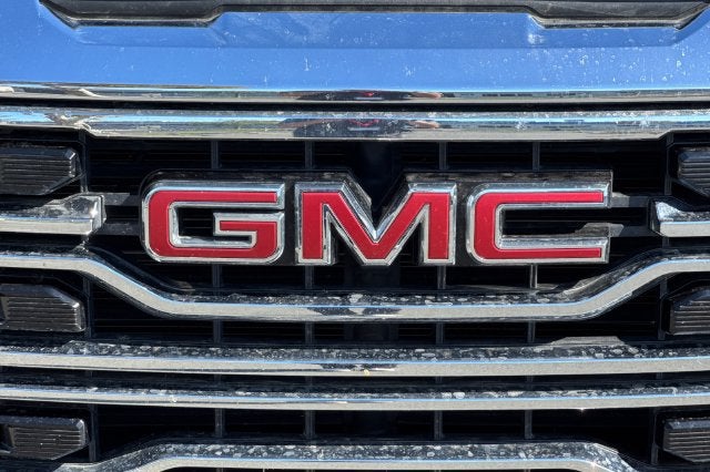 2024 GMC Sierra 1500 Crew Cab Short Box 4-Wheel Drive SLT