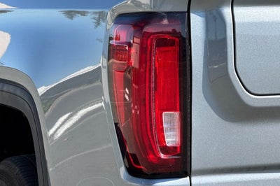2024 GMC Sierra 1500 Crew Cab Short Box 4-Wheel Drive SLT