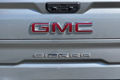 2024 GMC Sierra 1500 Crew Cab Short Box 4-Wheel Drive SLT