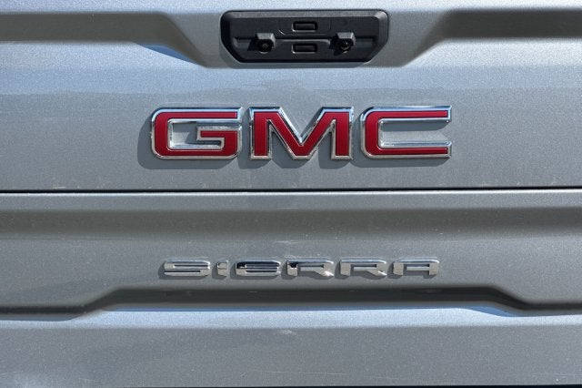 2024 GMC Sierra 1500 Crew Cab Short Box 4-Wheel Drive SLT