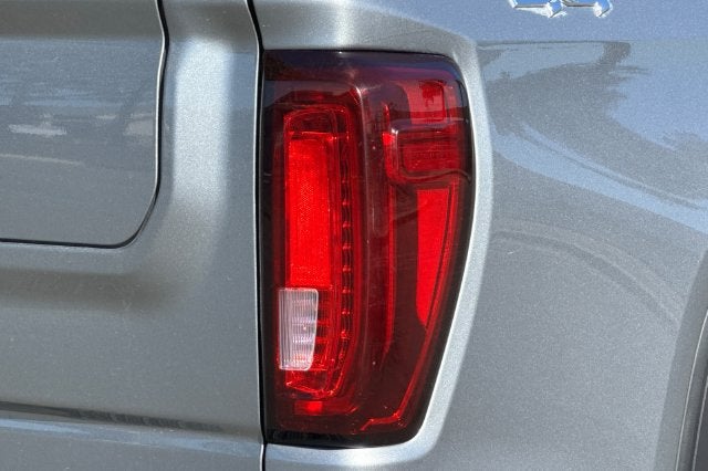 2024 GMC Sierra 1500 Crew Cab Short Box 4-Wheel Drive SLT