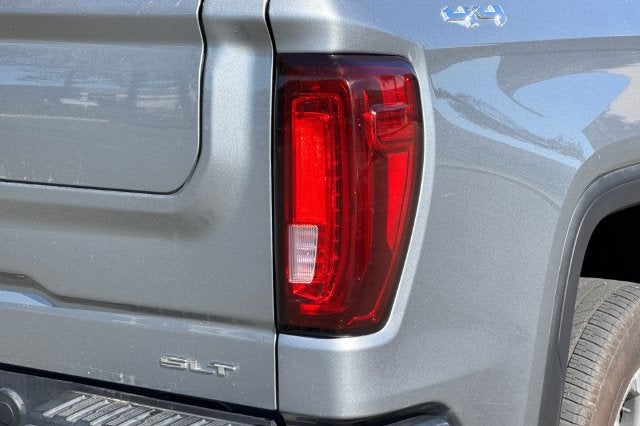 2024 GMC Sierra 1500 Crew Cab Short Box 4-Wheel Drive SLT