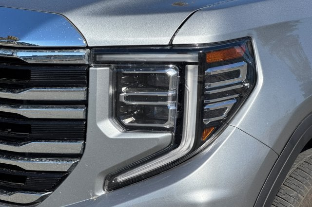 2024 GMC Sierra 1500 Crew Cab Short Box 4-Wheel Drive SLT