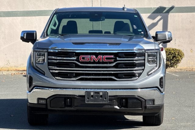 2024 GMC Sierra 1500 Crew Cab Short Box 4-Wheel Drive SLT