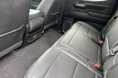 2025 GMC Sierra 1500 Crew Cab Short Box 4-Wheel Drive SLT