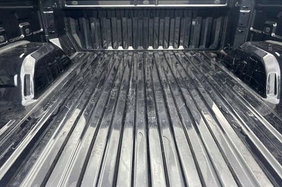 2025 GMC Sierra 1500 Crew Cab Short Box 4-Wheel Drive SLT