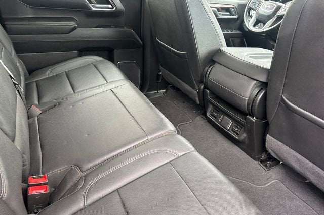 2025 GMC Sierra 1500 Crew Cab Short Box 4-Wheel Drive SLT