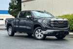 2025 GMC Sierra 1500 Crew Cab Short Box 4-Wheel Drive SLT