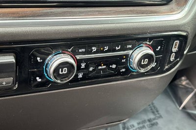 2025 GMC Sierra 1500 Crew Cab Short Box 4-Wheel Drive SLT