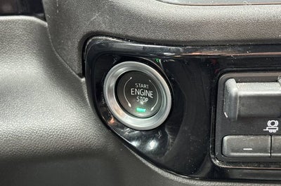 2025 GMC Sierra 1500 Crew Cab Short Box 4-Wheel Drive SLT