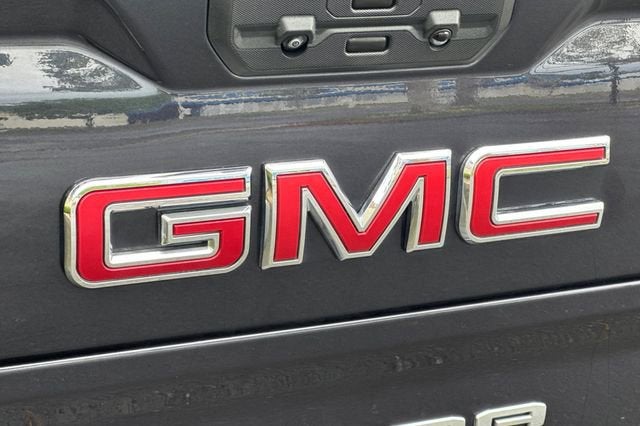 2025 GMC Sierra 1500 Crew Cab Short Box 4-Wheel Drive SLT