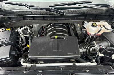 2025 GMC Sierra 1500 Crew Cab Short Box 4-Wheel Drive SLT