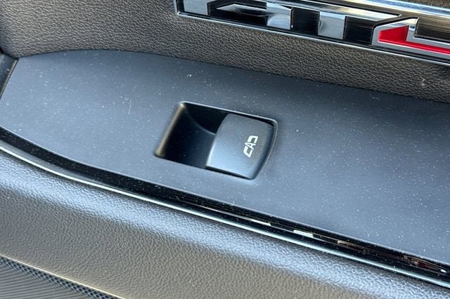 2022 GMC Sierra 1500 Crew Cab Short Box 4-Wheel Drive AT4